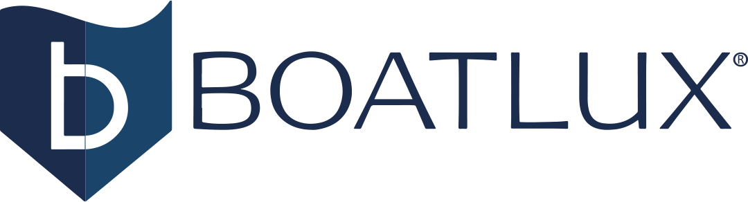 Boatlux Cotas Náuticas Logo
